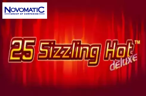 25 Sizzling Hot Deluxe